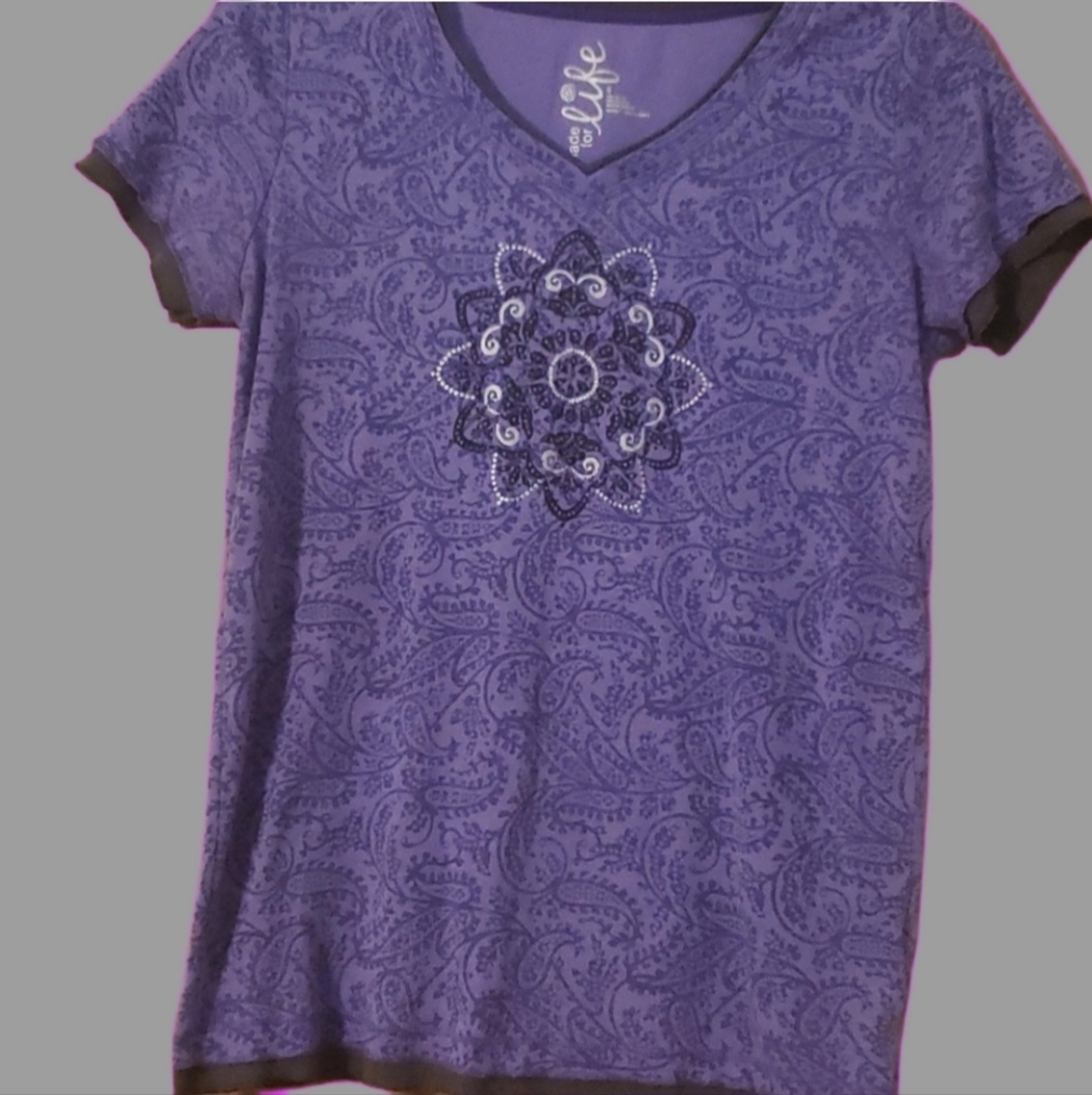 Made for life shirt